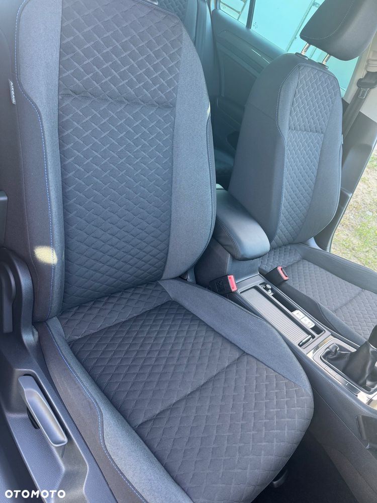 Volkswagen Golf 1.6 TDI Join - 23