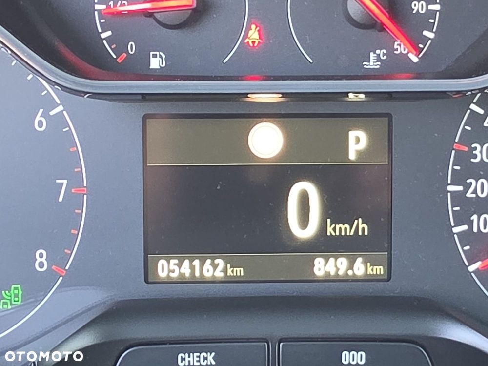 Opel Crossland X 1.2 Start/Stop Automatik Innovation - 22