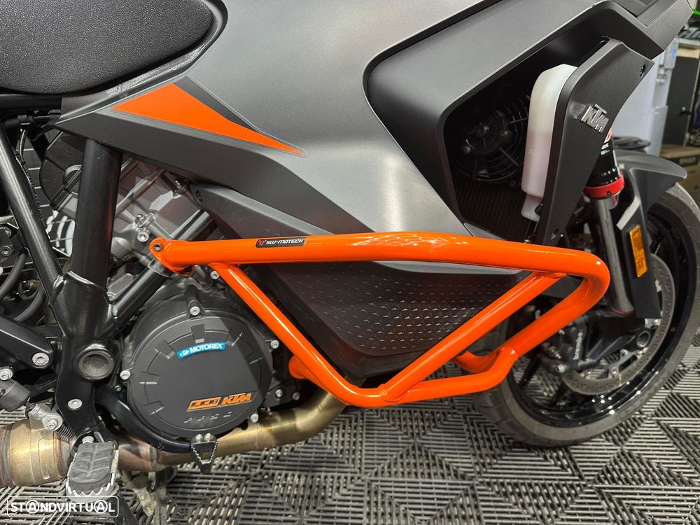 KTM 1290 Super Adventure S TECHPACK - 4