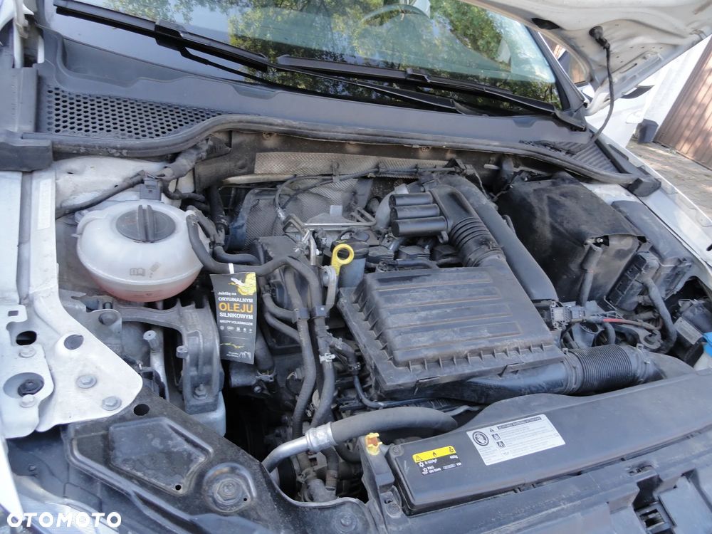 Seat Leon 1.4 TSI Style S&S - 8