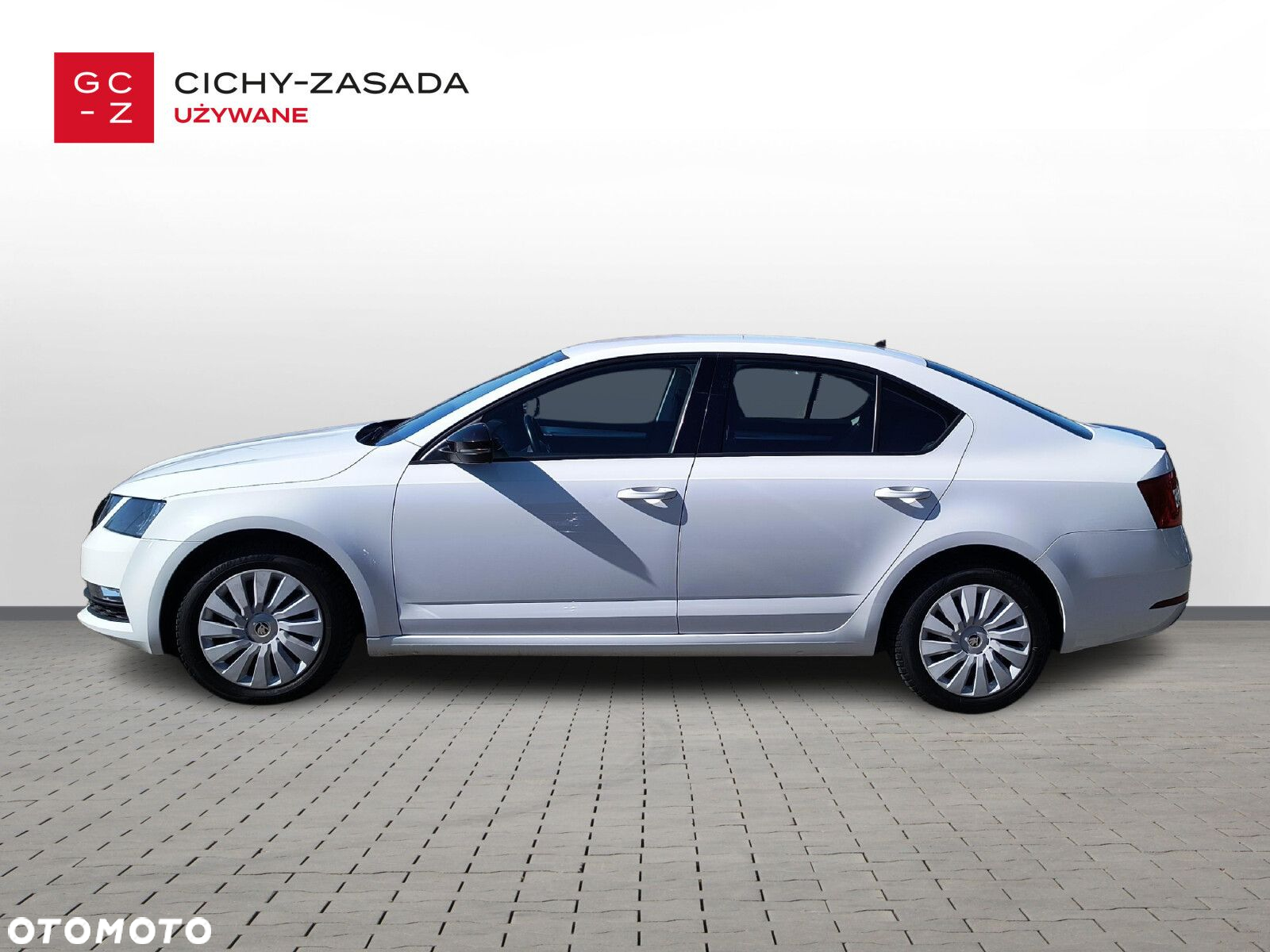 Skoda Octavia 1.5 TSI ACT Active - 2