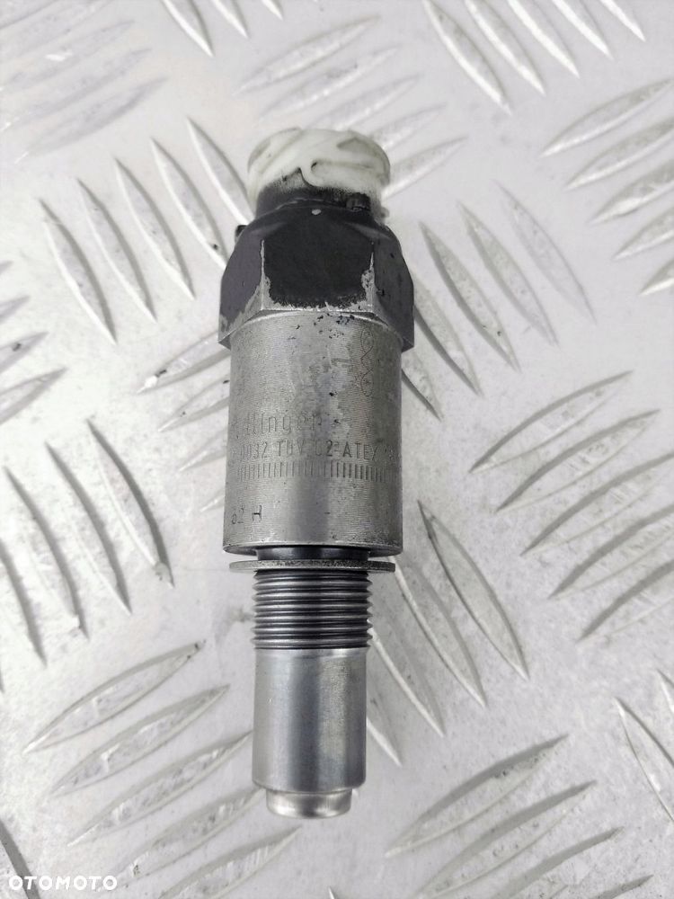 IMPULSATOR V 1.10 PRZYJAZNY DAF XF 105 - 2