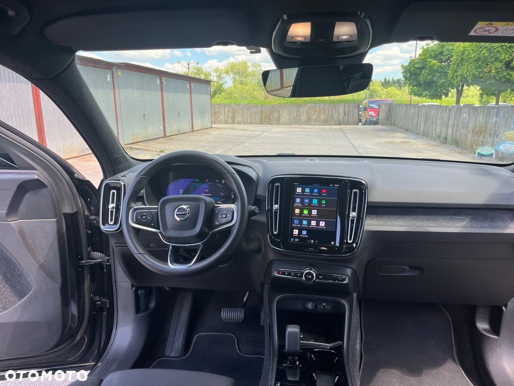 Volvo XC 40 Recharge 69 kWh Single Motor Plus - 26