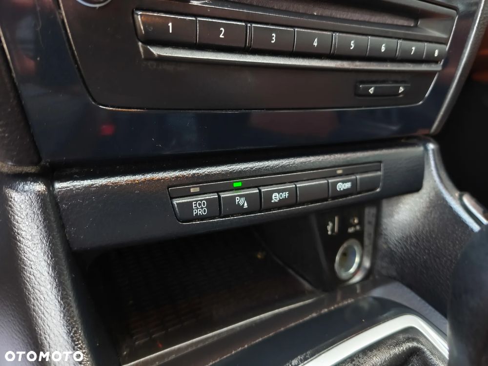 BMW X1 - 17