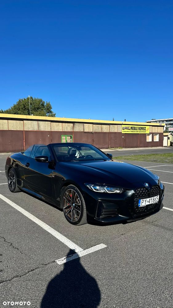 BMW Seria 4 M440d xDrive mHEV sport - 6
