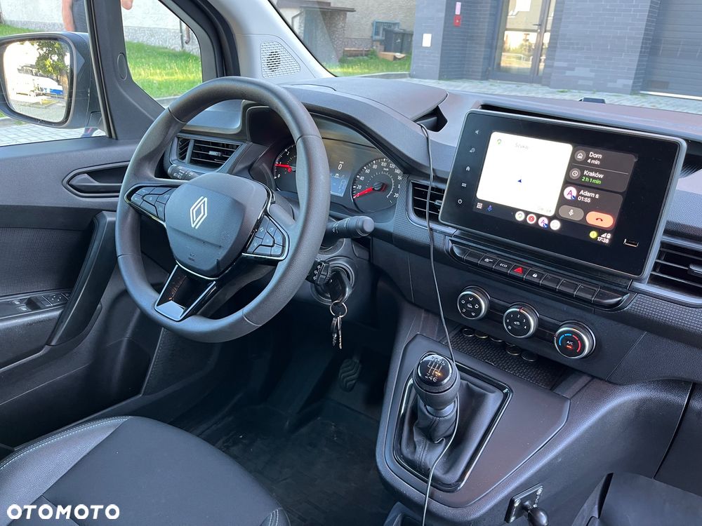 Renault Kangoo - 7