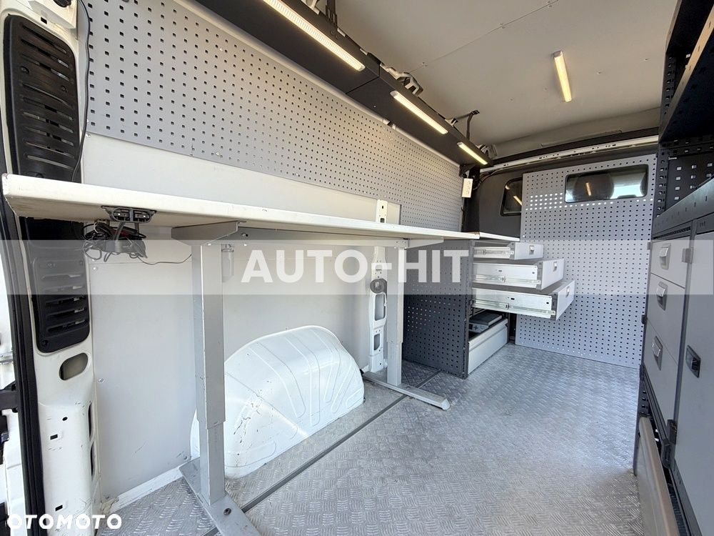 Peugeot Boxer - 19