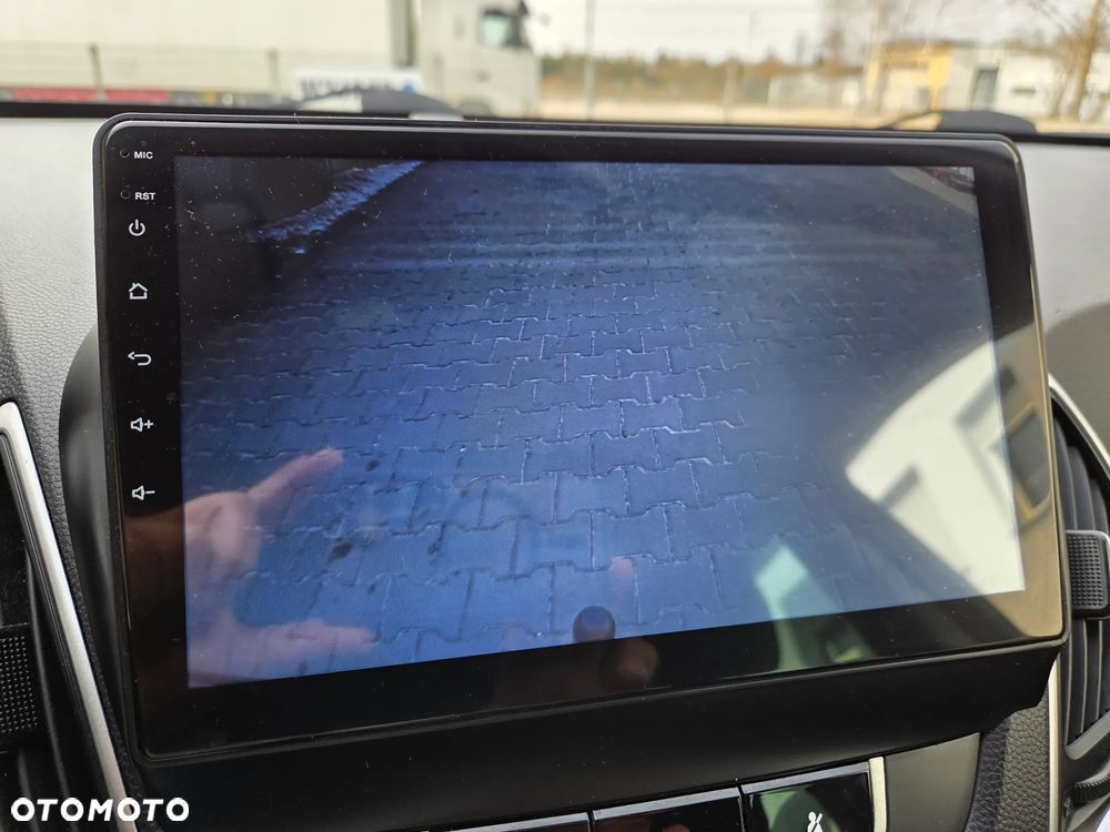 Hyundai ix35 2.0 CRDi 4WD Style - 17