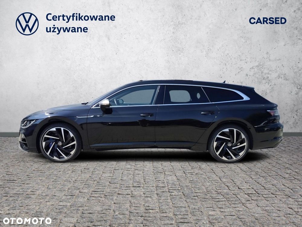 Volkswagen Arteon Shooting Brake - 3