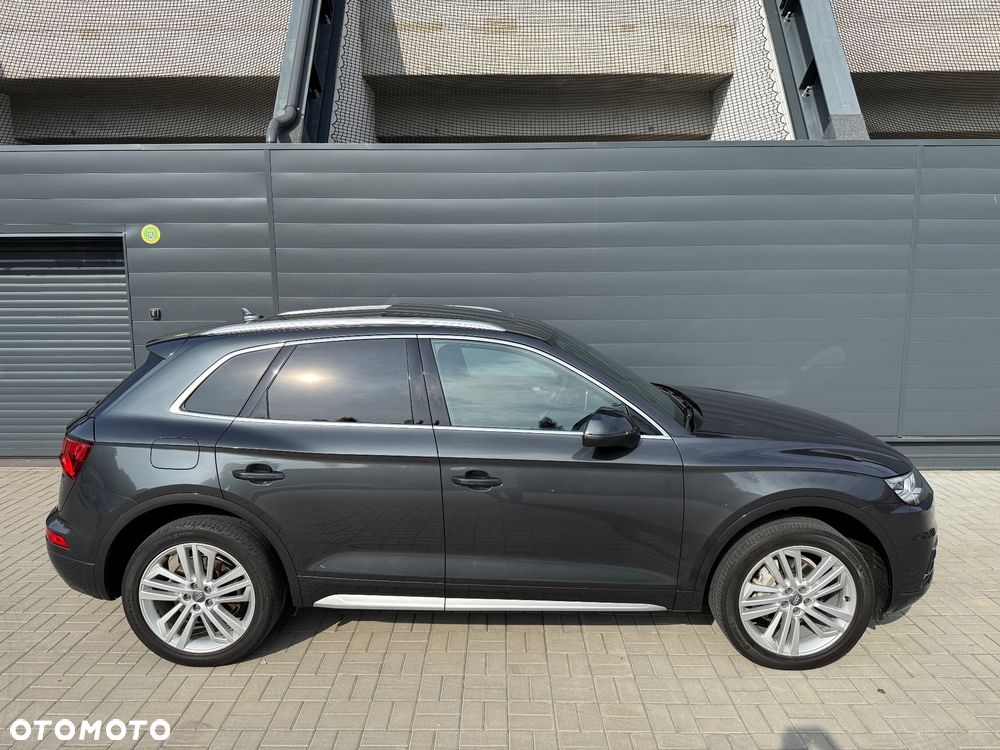 Audi Q5 2.0 TFSI Quattro S tronic - 8