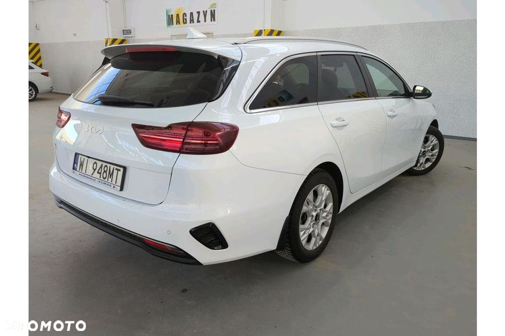 Kia Ceed 1.5 T-GDI L - 3