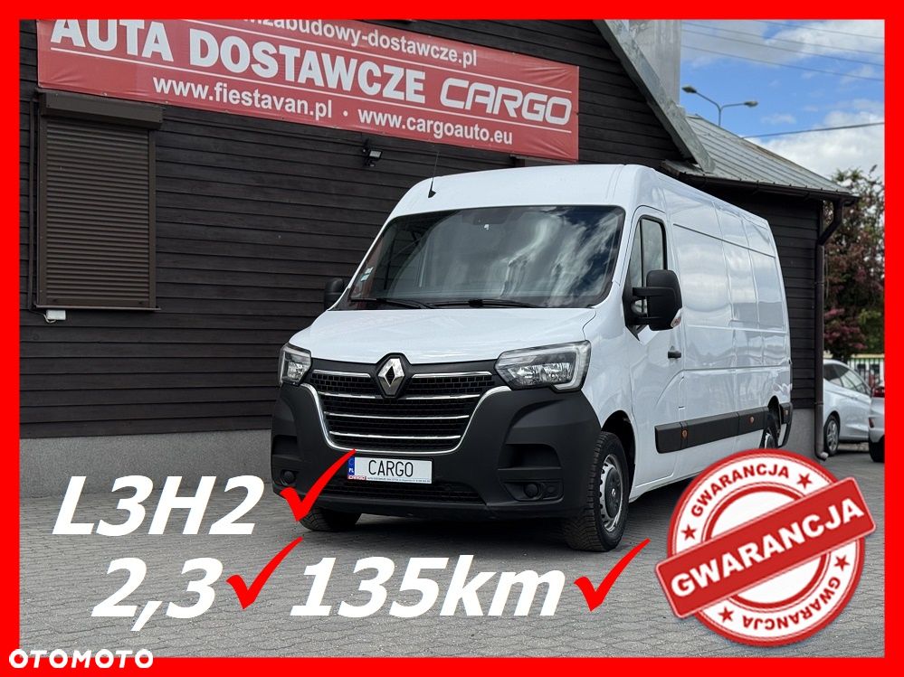 Renault Master - 1