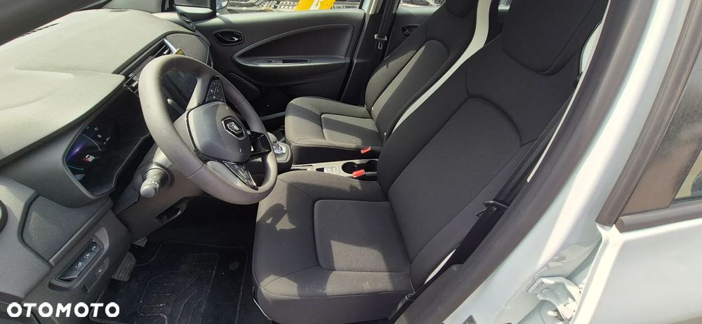 Renault Zoe R135 Z.E 50 Iconic - 18