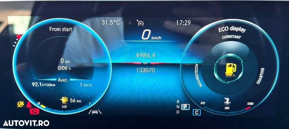 Mercedes-Benz GLB - 29