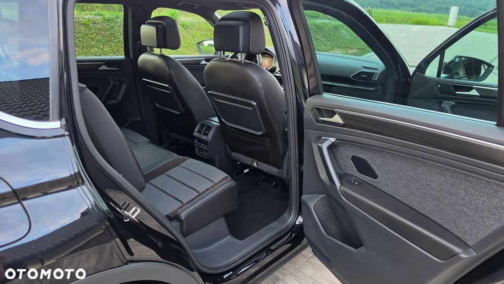 Seat Tarraco 2.0 TDI Xcellence S&S 4Drive DSG - 29