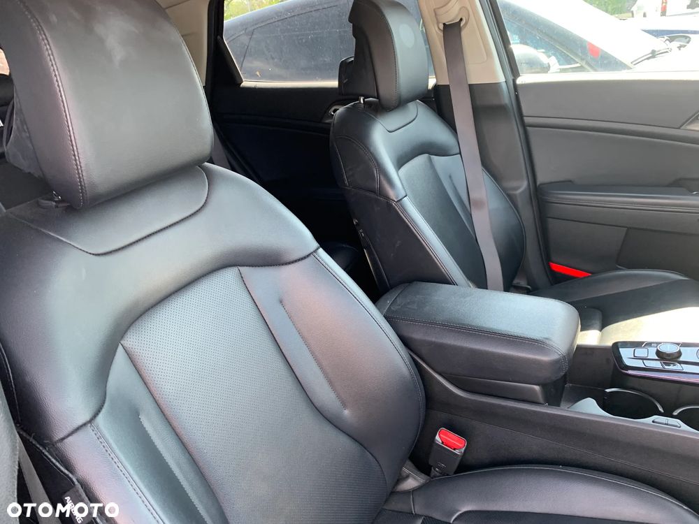 Kia Sportage - 12