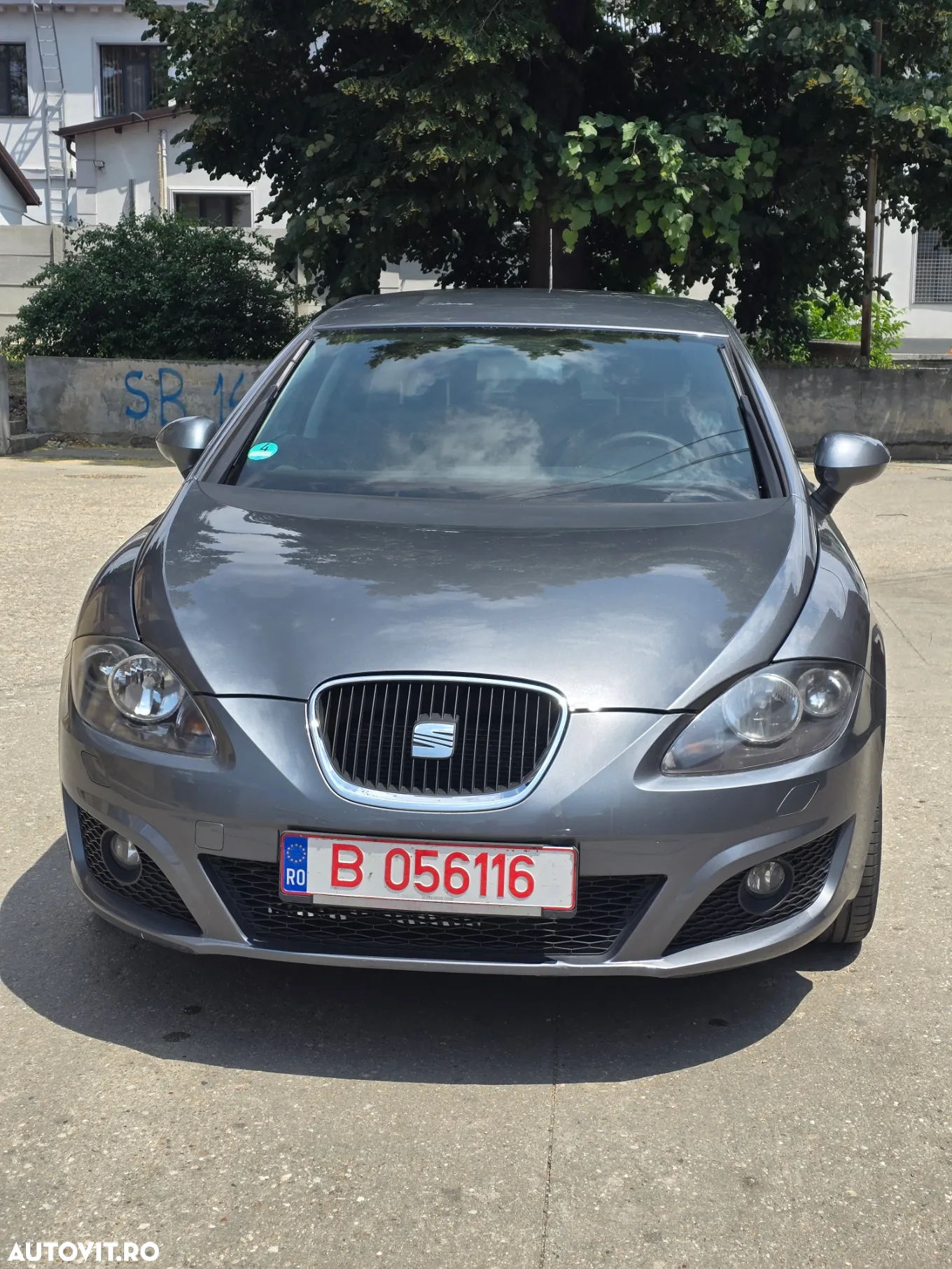 Seat Leon 1.2 TSI Copa - 3