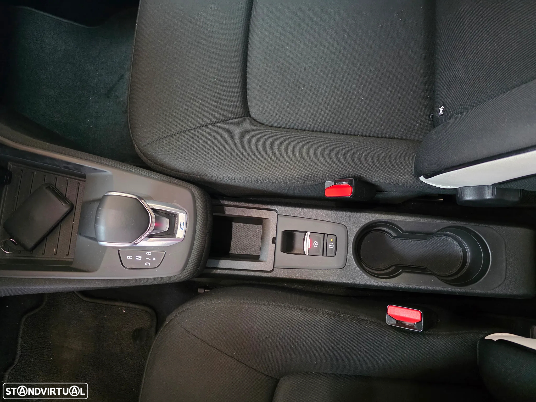 Renault Zoe (c/ Bateria) E-Tech EV50 Equilibre - 21