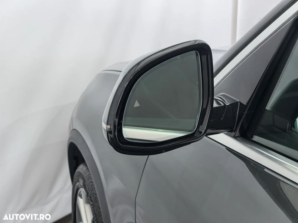BMW X5 xDrive40i - 11