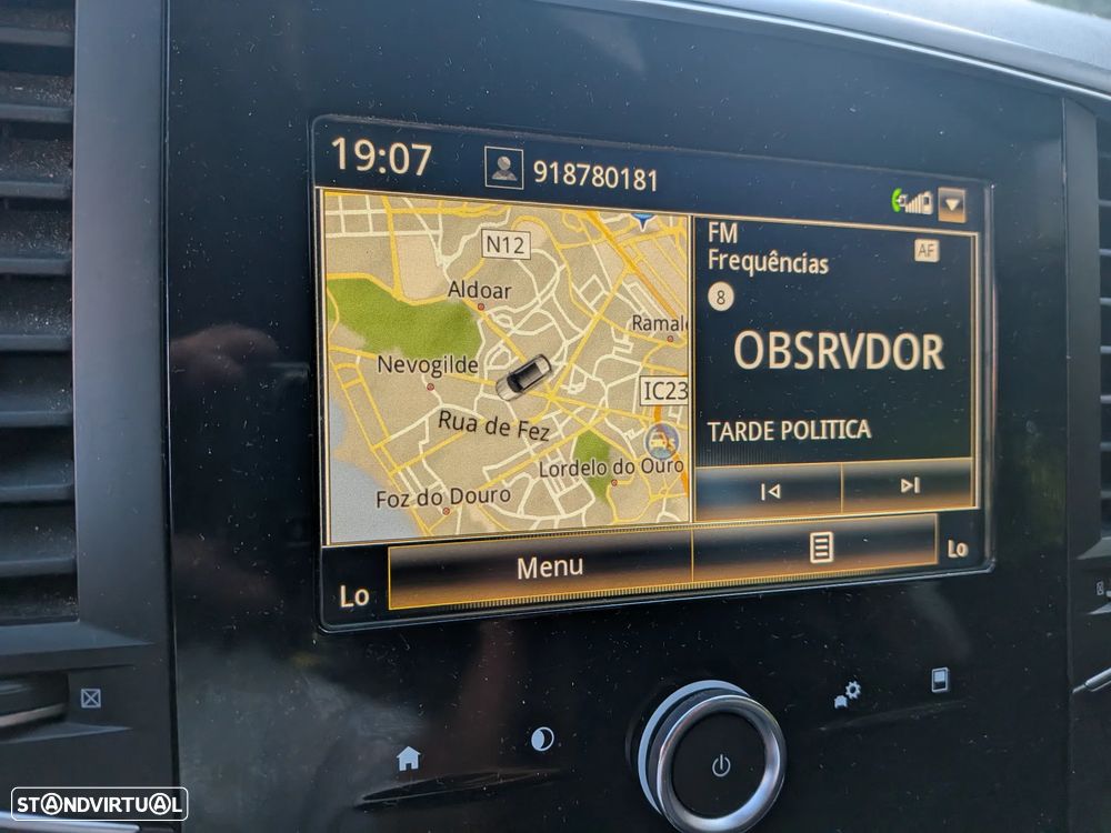 Renault Talisman Sport Tourer 1.5 dCi Zen - 13