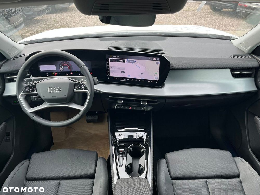 Audi Q3 Sportback - 12