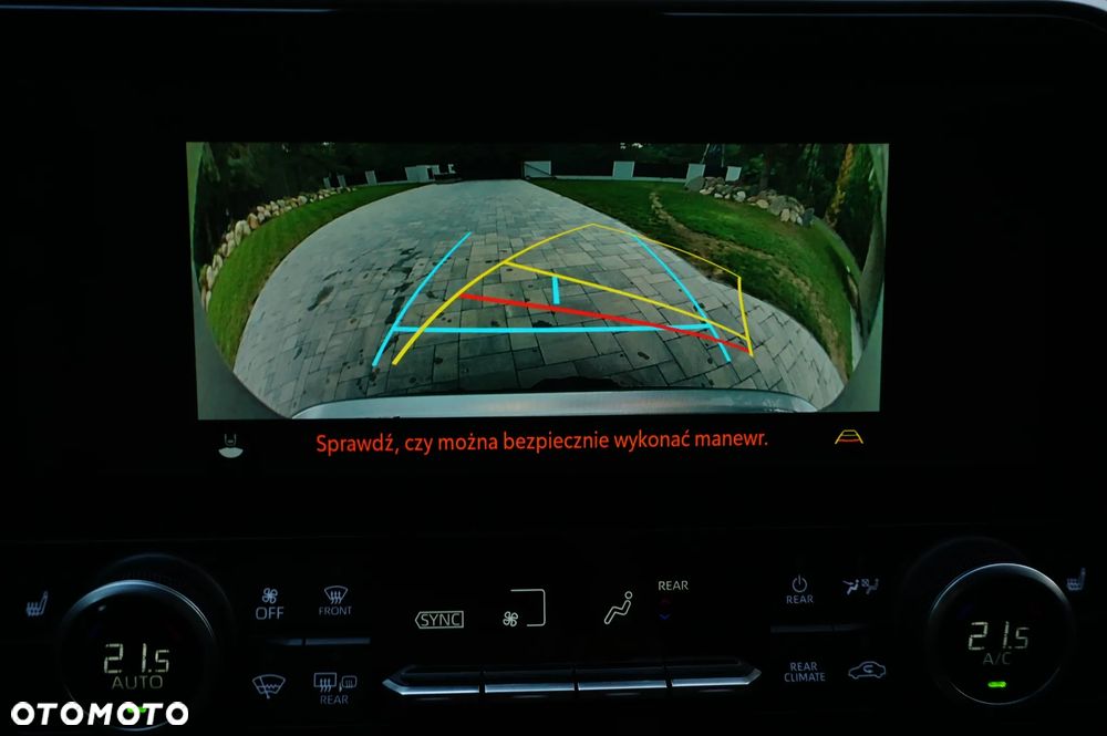 Toyota Highlander 2.5 Hybrid Prestige - 35