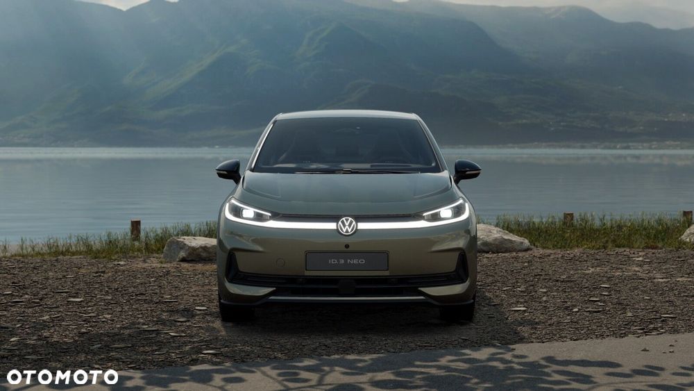 Volkswagen ID.3 Neo 50kWh Style - 5