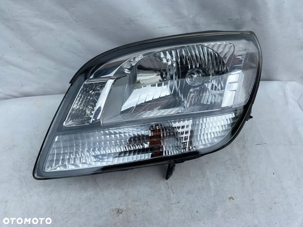 lampa orlando lewa eu cała - 1