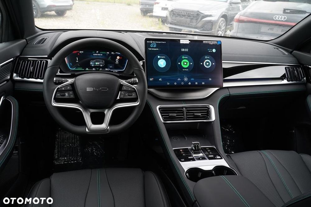 BYD Seal U 1.5 Comfort - 26