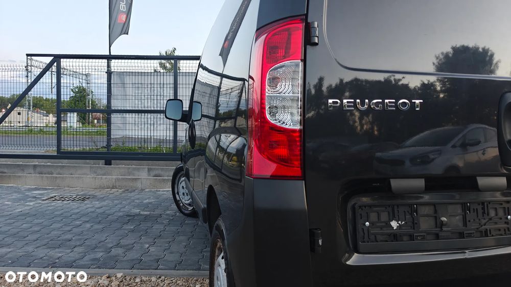 Peugeot Bipper Tepee 1.3 HDi STT Presence - 20