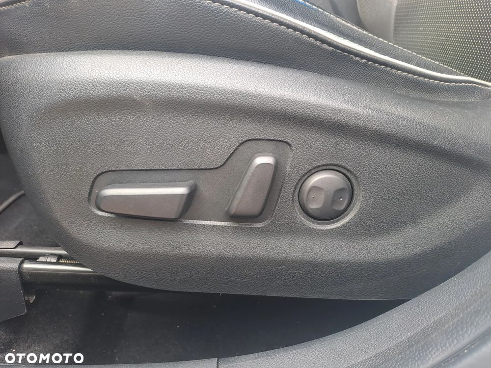 Kia Sportage - 21