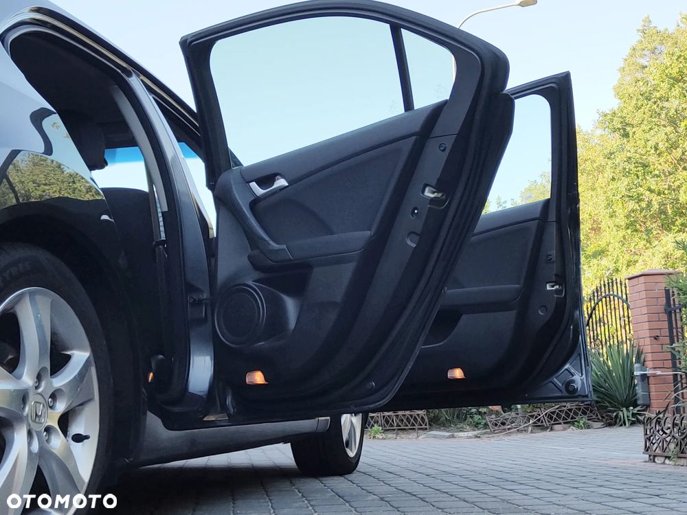 Honda Accord 2.0 Elegance - 18