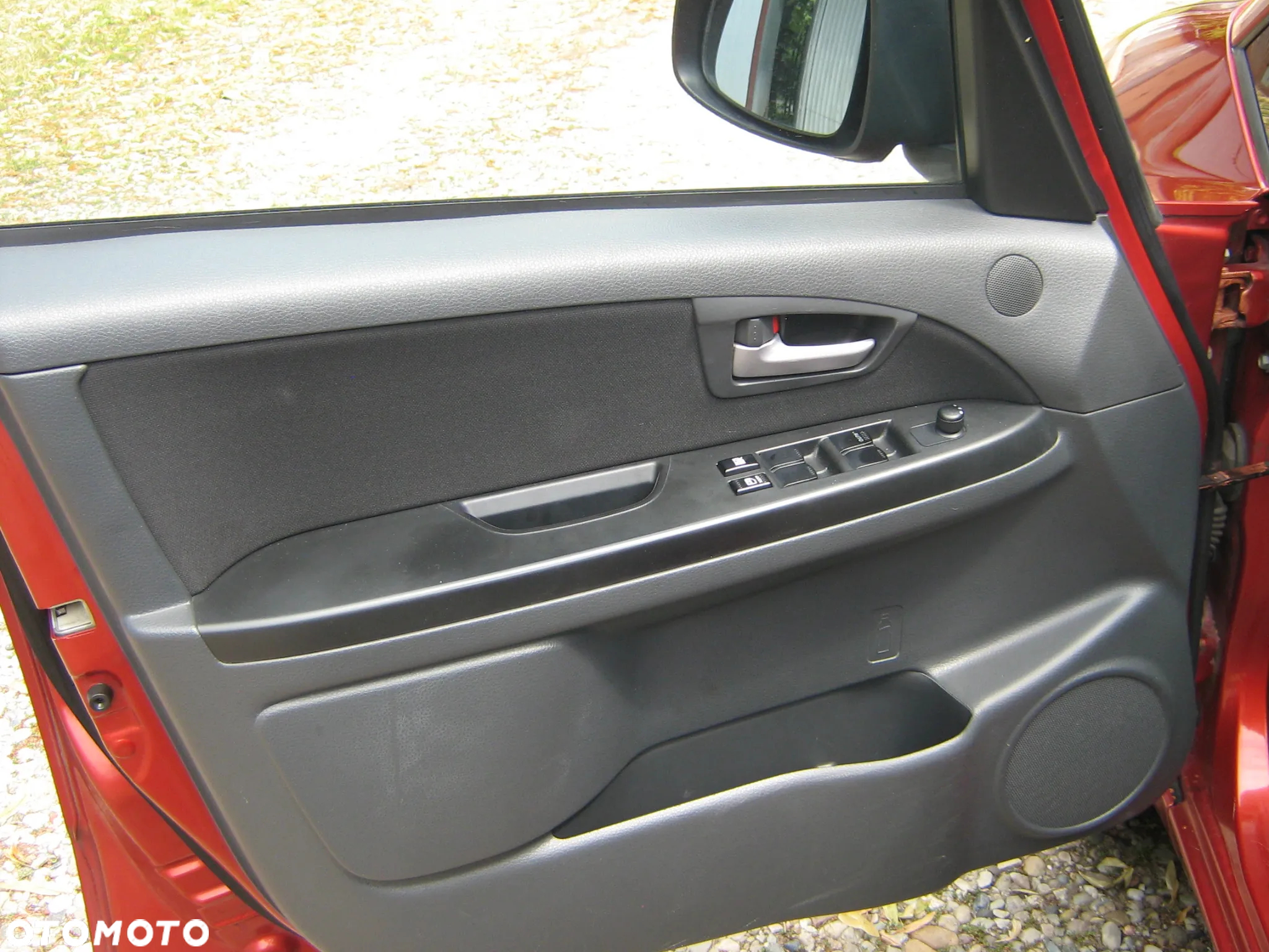 Suzuki SX4 1.6 GS / Premium - 31