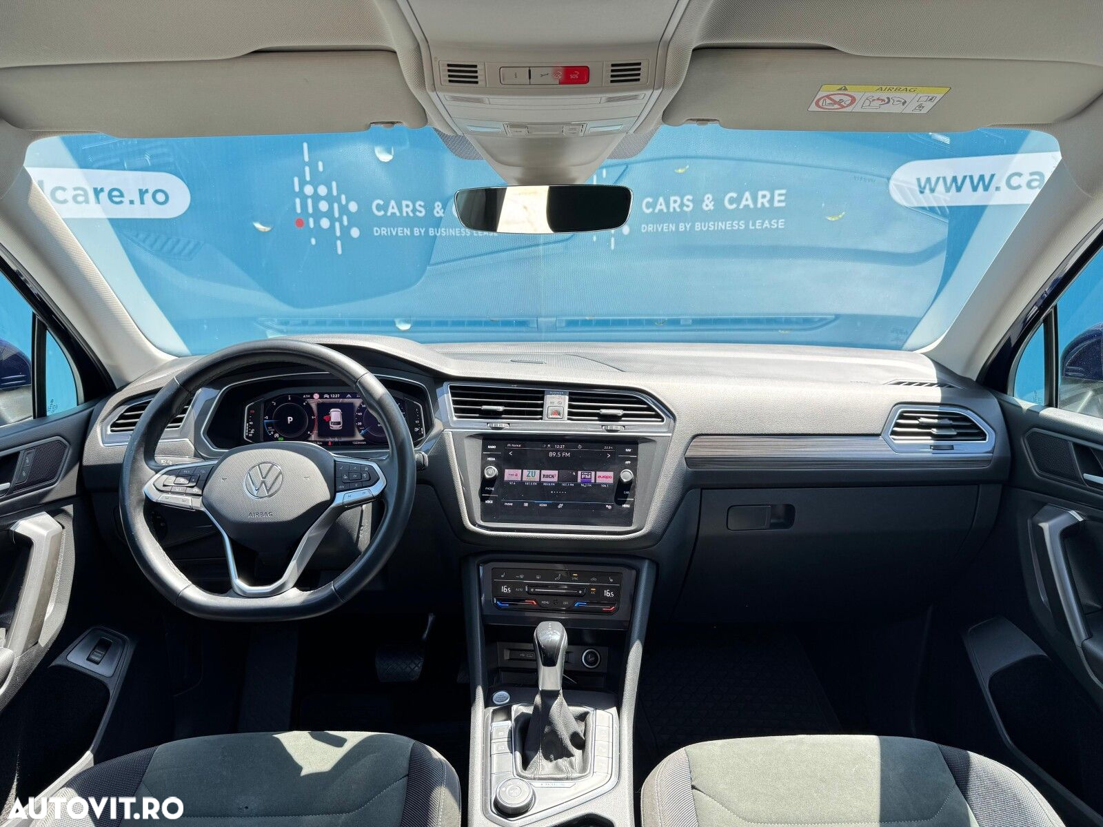 Volkswagen Tiguan - 7
