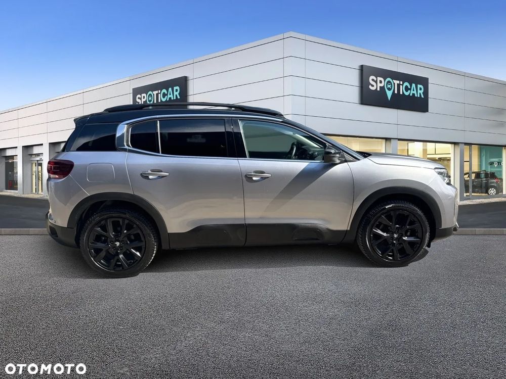 Citroën C5 Aircross 1.5 BlueHDi Max EAT8 - 4
