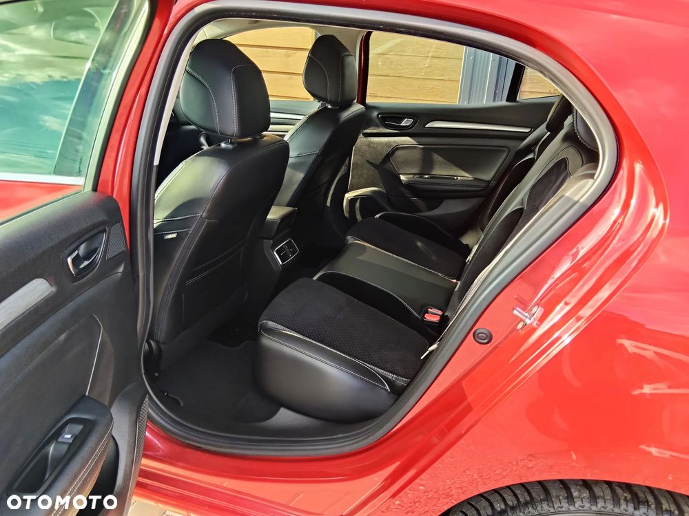 Renault Megane ENERGY TCe 130 INTENS - 26