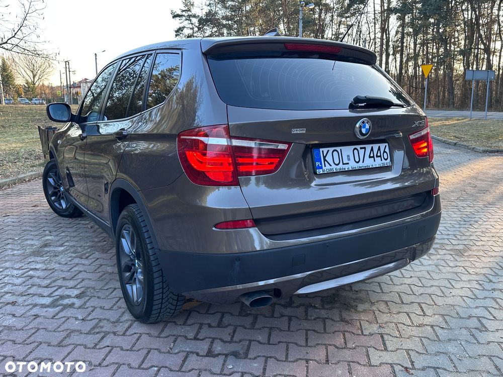 BMW X3 - 12