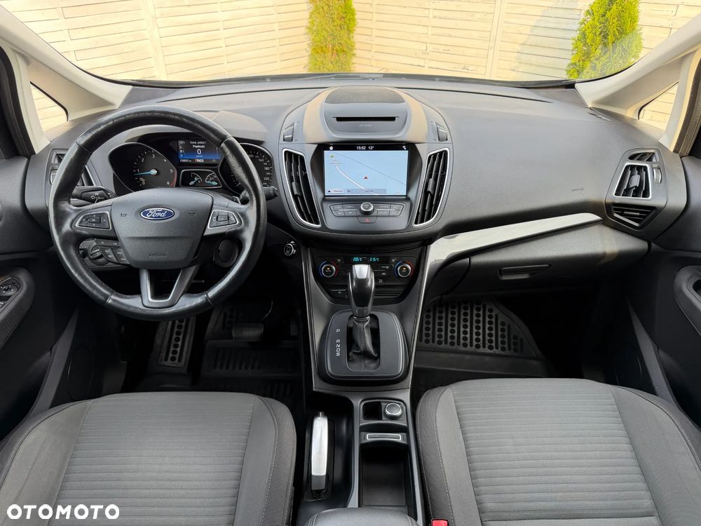 Ford C-MAX - 9