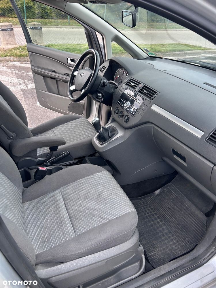 Ford C-MAX - 14