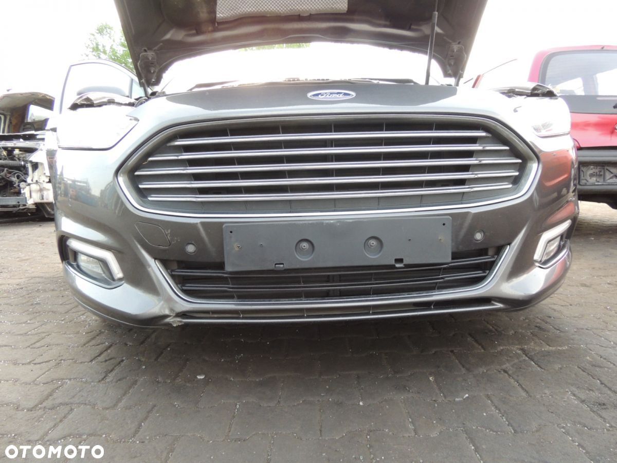 Zderzak przód Ford Mondeo MK5 '16 Titanium - 1