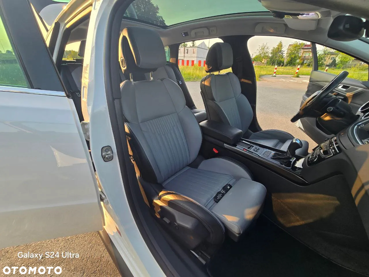 Peugeot 508 2.0 BlueHDi RXH S&S - 10