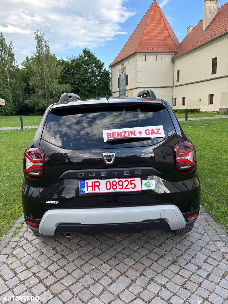 Dacia Duster - 18