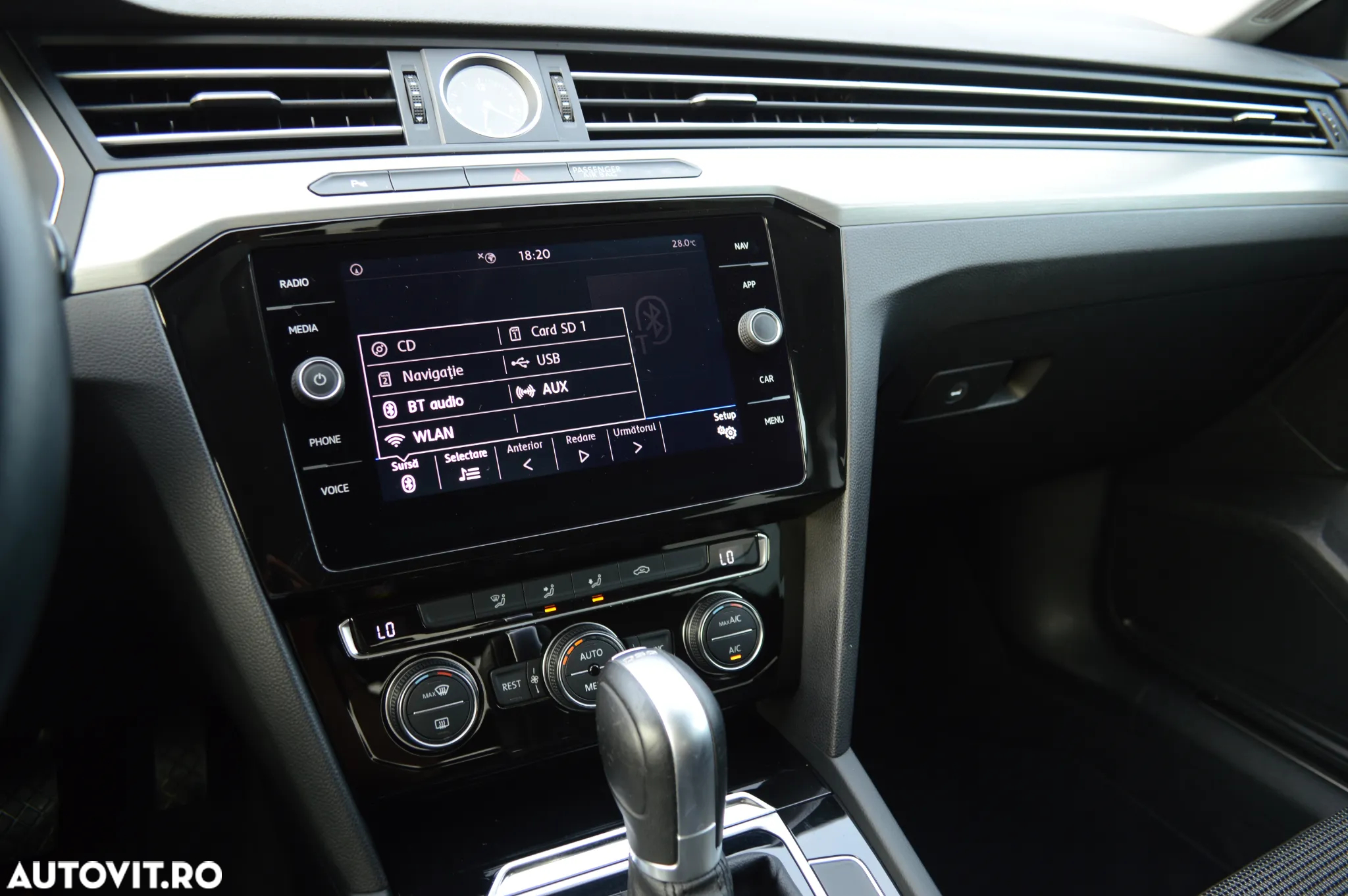 Volkswagen ARTEON 2.0 TDI DSG Elegance - 34