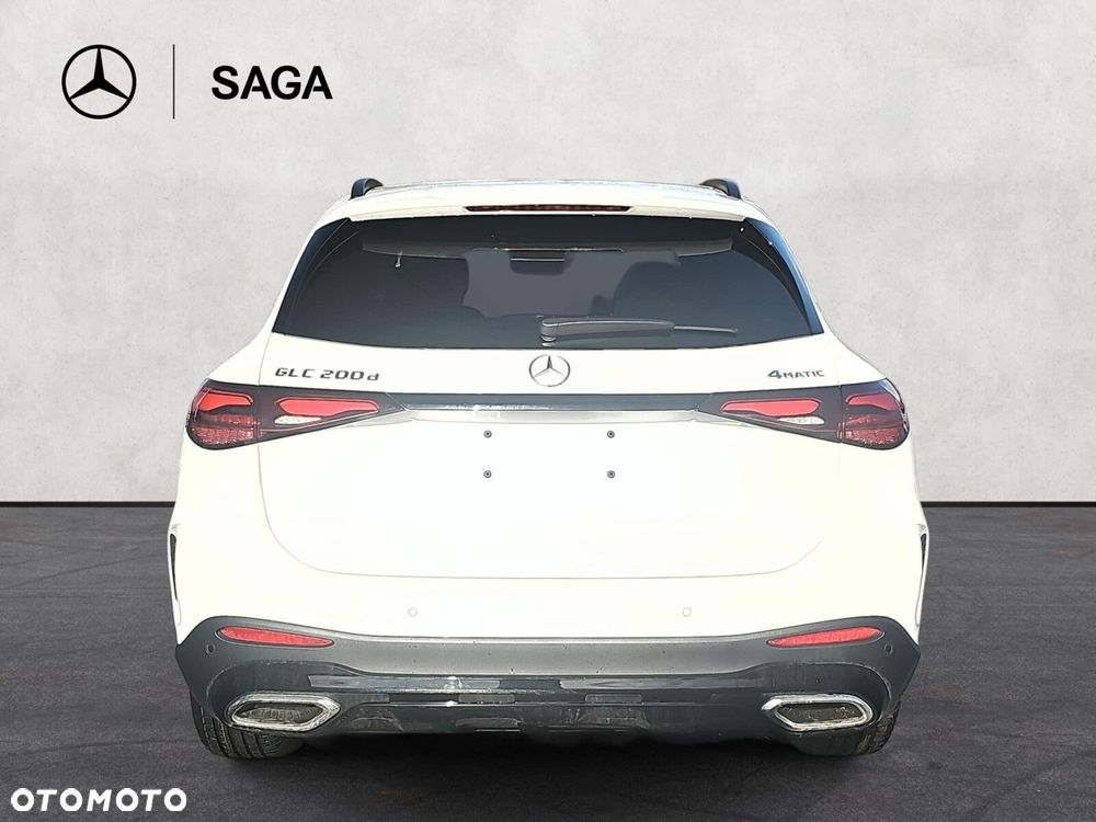 Mercedes-Benz GLC - 7