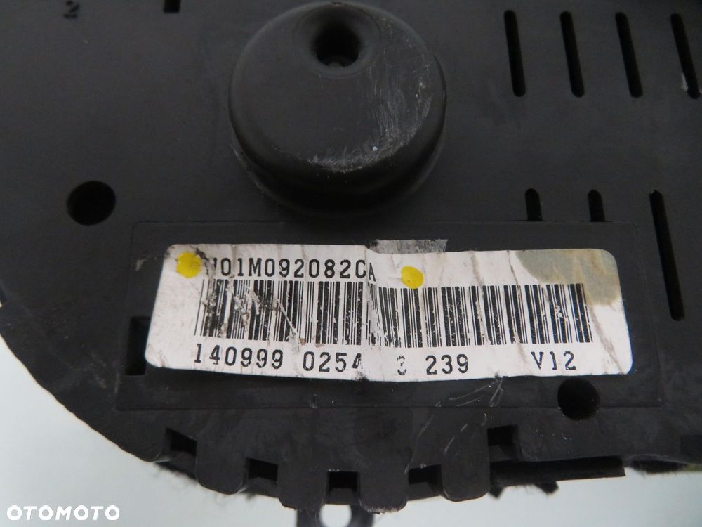 STACYJKA STEROWNIK SEAT TOLEDO II 1.6 06A906019BR 5WP444303 1J0959799AH - 3