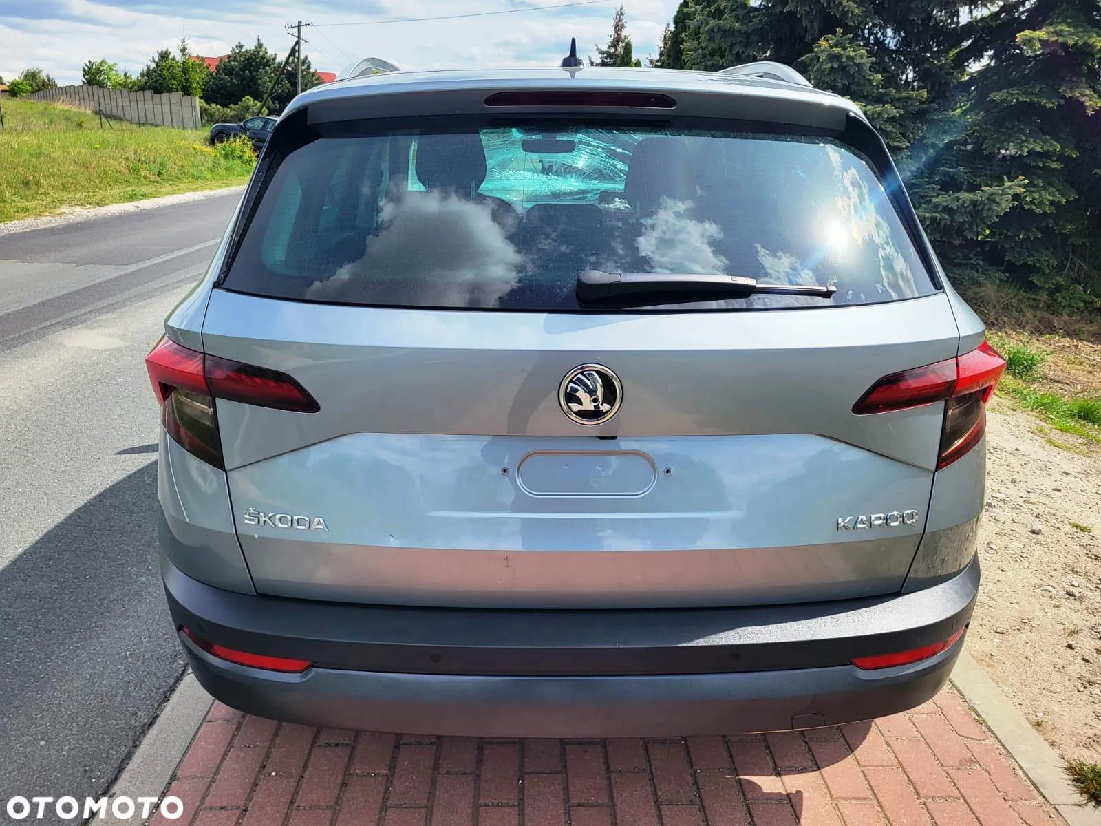 Skoda Kamiq 1.5 TSI Style - 5
