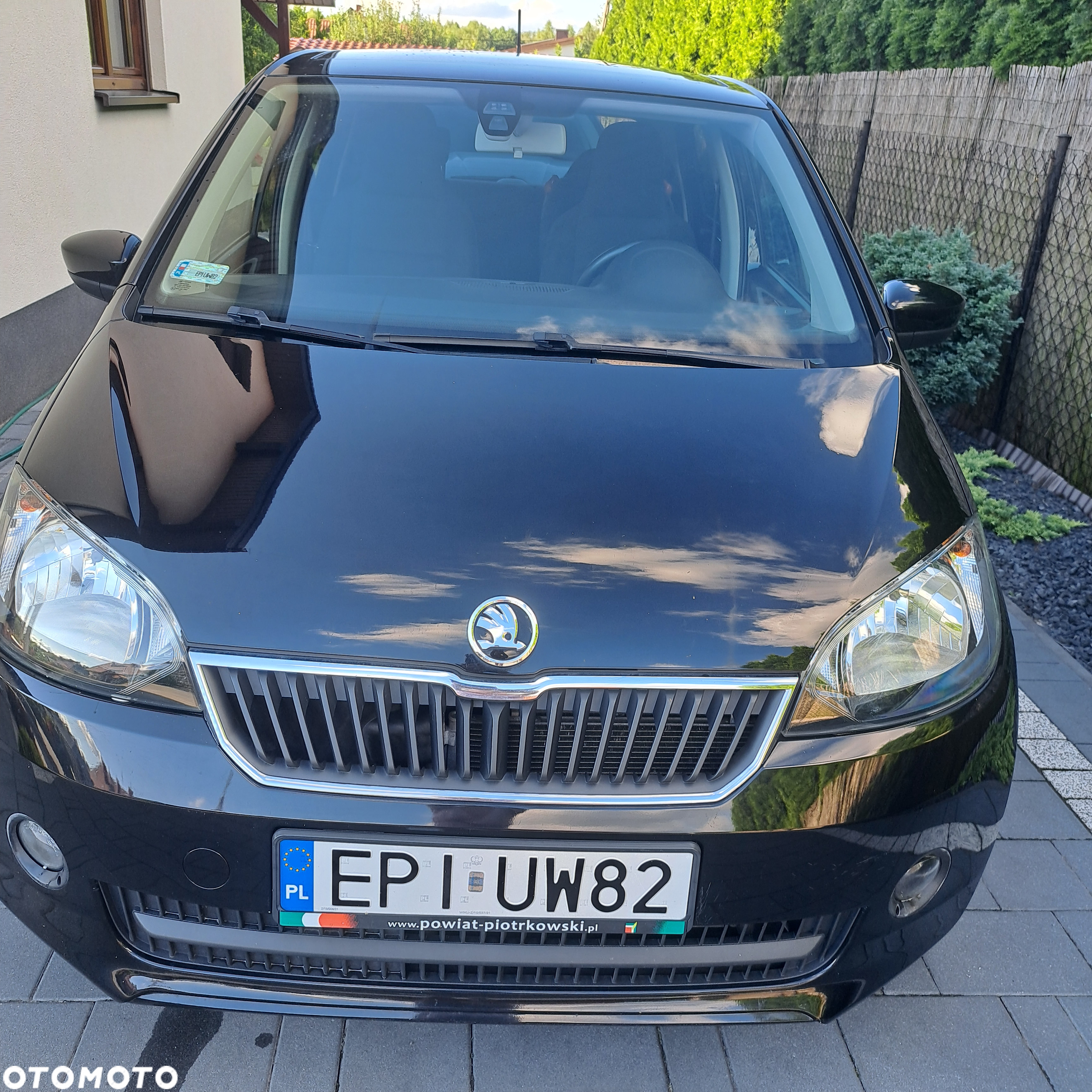Skoda Citigo 1.0 Active - 14