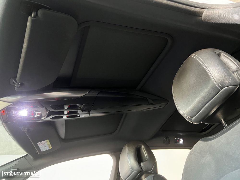 Citroën DS5 1.6 BlueHDi So Chic - 25