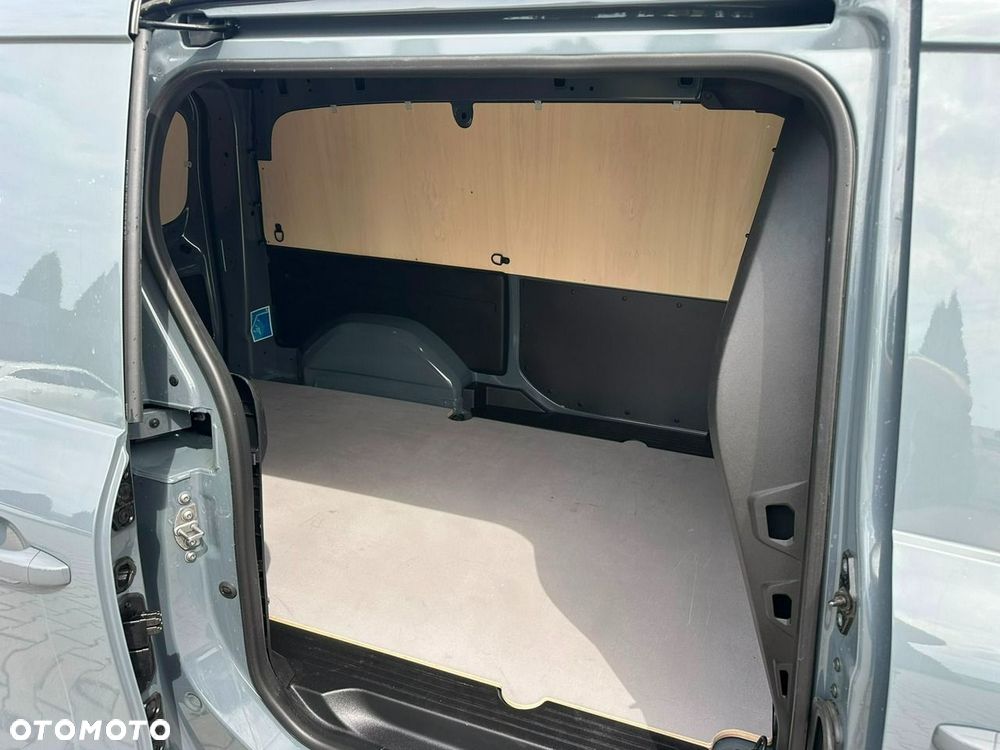 Mercedes-Benz Citan - 16