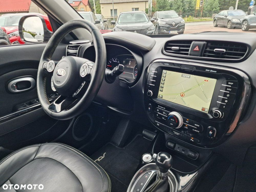 Kia Soul - 28